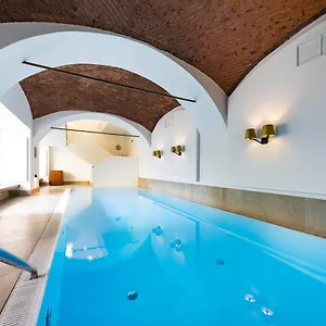 4* Szálloda Parkhotel - Traditional Luxury